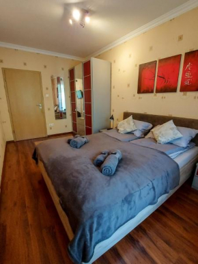 Harmony Apartments Budapest